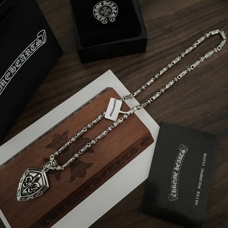 Chrome Hearts Necklaces